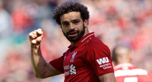 بالفيديو.. إعصار صلاح يجتاح السيتي في نيويورك ويمنح ليفربول فوزاً ودياً 